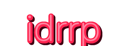 idrrp — logo kanal