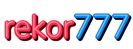 rekor777 — logo kanal