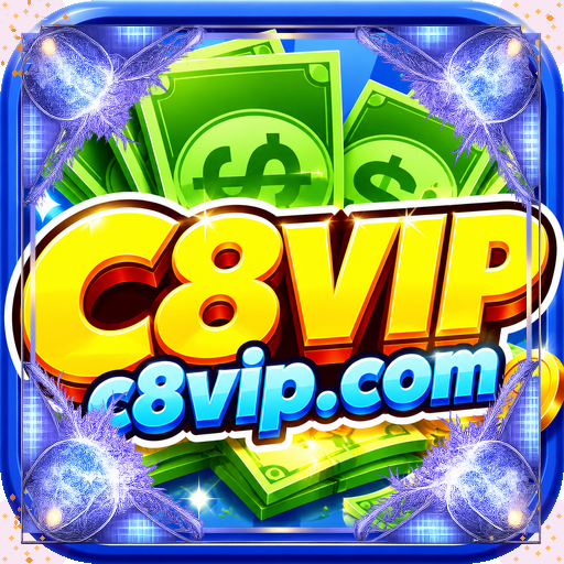 c8vip — mitra unggulan