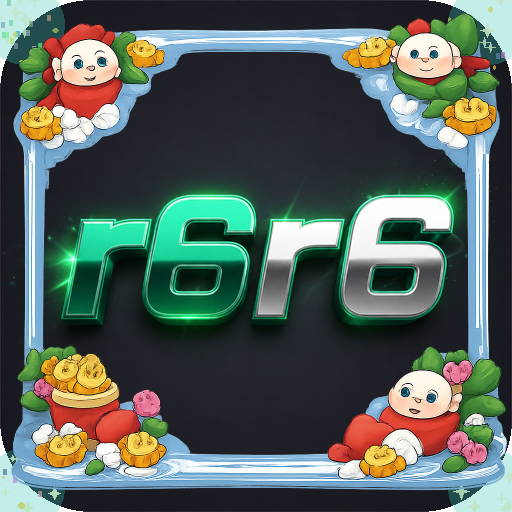 r6r6 — mitra unggulan