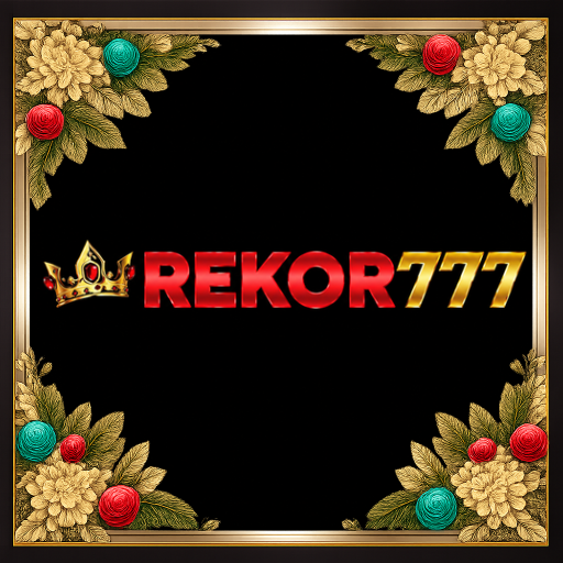 rekor777 — mitra unggulan