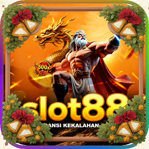 slot88 — mitra unggulan